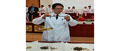 技能比拼顯風(fēng)采