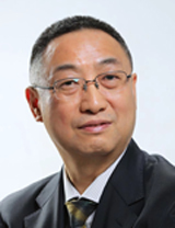 楊克新